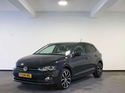 tweedehands VW Polo 1.0 TSI HIGHLINE