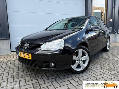 VW Golf VI