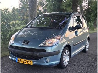 Peugeot 1007