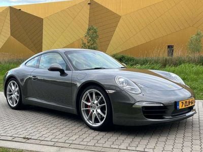 Porsche 911 Carrera S