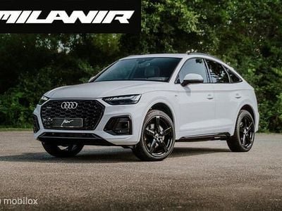 Audi Q5 Sportback