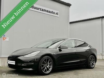 tweedehands Tesla Model 3 Long Range - 67.039 KM! - 1e eig. - incl. BTW