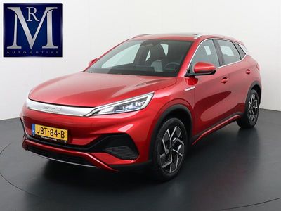 BYD Atto 3