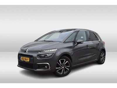 Citroën C4 SpaceTourer