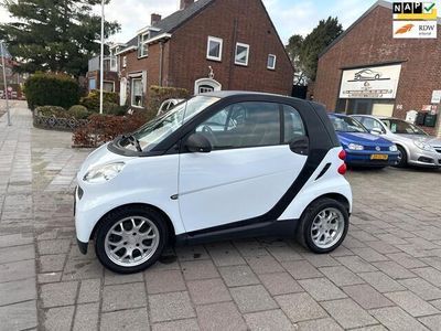 Smart ForTwo Coupé
