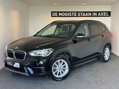 tweedehands BMW X1 sDrive18i