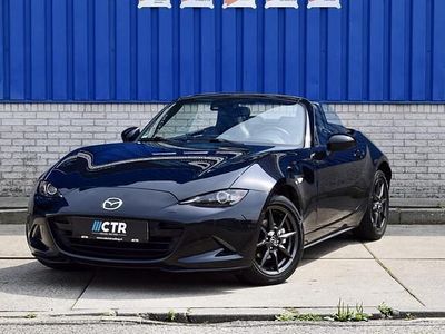 Mazda MX5