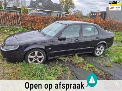 Saab 9-5