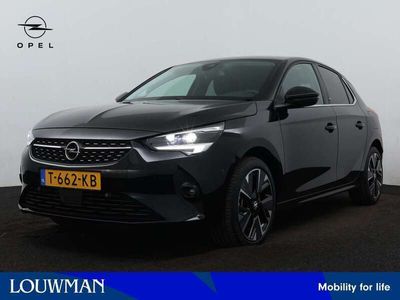 tweedehands Opel Corsa-e Level 3 50 kWh | Navigatie | Camera | Lichtmetalen