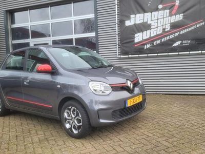 tweedehands Renault Twingo 1.0 SCe Collection