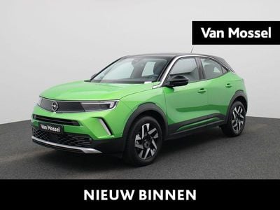Opel Mokka-e