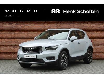 tweedehands Volvo XC40 T5 AUT7 262PK Recharge Inscription,