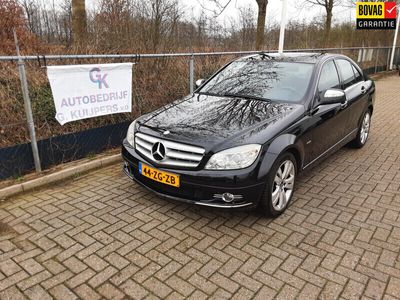 tweedehands Mercedes C280 Avantgarde AUTOMAAT