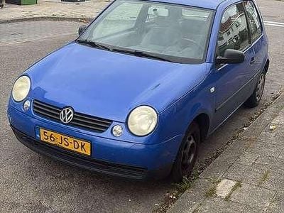 VW Lupo