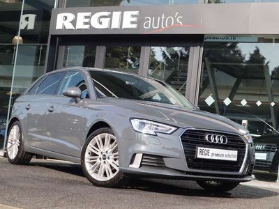 tweedehands Audi A3 Sportback 1.5 TFSI CoD S-Tronic Sport 150pk Navi X