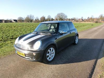 Occasion Mini Cooper 115 PK (84 kW) 2005 Hatchback