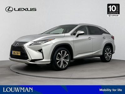 Lexus RX450h