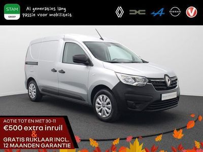 tweedehands Renault Express dCi 95pk Comfort + 2021 48.001 km Diesel