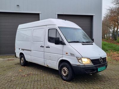 Mercedes Sprinter