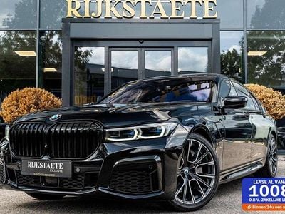 BMW 745e