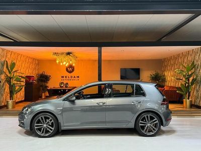 tweedehands VW Golf VII 1.5 TSI Highline Garantie Carplay Xenon ACC Rijklaar