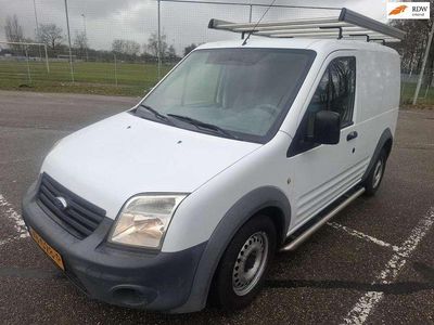 Occasion Ford Transit 75 PK (55 kW) 2013 Van