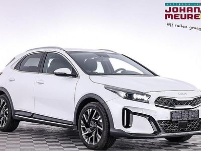 Occasion Kia XCeed 142 PK (104 kW) 2022 Wit SUV