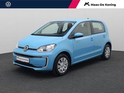 VW e-up!