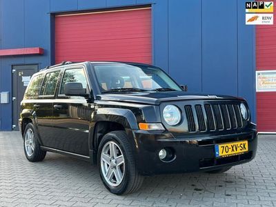 Jeep Patriot