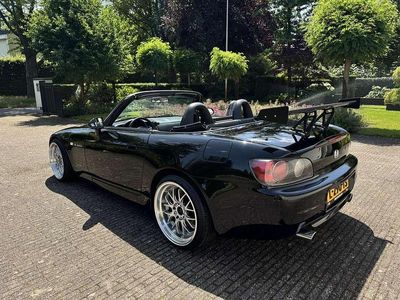 Honda S 2000