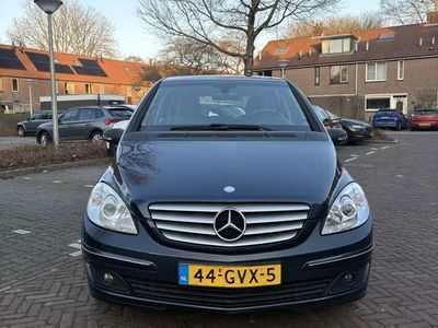 Mercedes B170