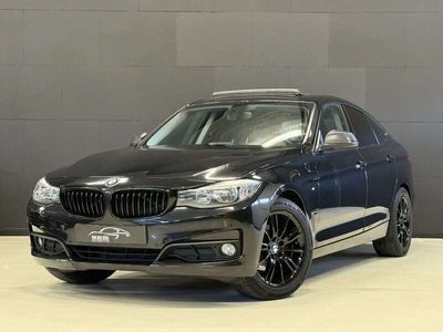 BMW 320 Gran Turismo
