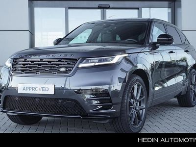 Grijs Gebruikt 2025 Land Rover Range Rover Velar Graphite SUV | € 79.995 (Duur)