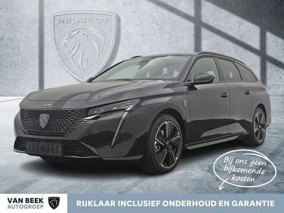 Peugeot e-308 SW