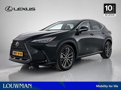 Lexus NX450h+