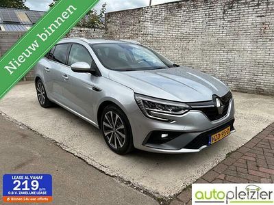 Renault Mégane GrandTour