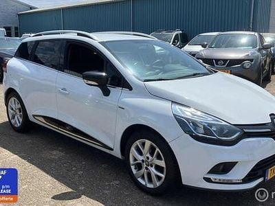 Renault Clio GrandTour
