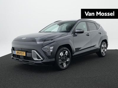 Ecotronic gray Occasion 2026 Hyundai Kona Comfort SUV | € 36.090 (Eerlijke prijs)