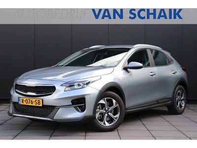 tweedehands Kia XCeed 1.5 T-GDI MHEV DynamicPlusLine | APPLE CARPLAY | STOELVERWARMING |