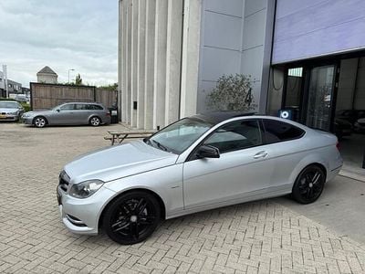 Mercedes C250