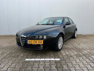 Alfa Romeo 159