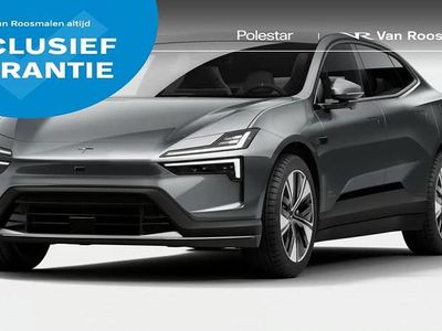 Polestar 4