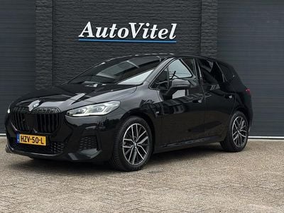 Occasion BMW 218 Comfort Edition 136 PK (100 kW) 2024 Zwart Stationwagen