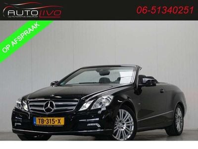 Mercedes E250