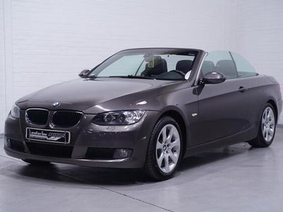 BMW 320 Cabriolet