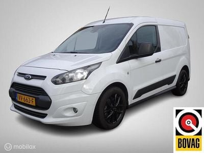 Overige Occasion 2016 Ford Transit Van | € 4.995 (Super prijs)
