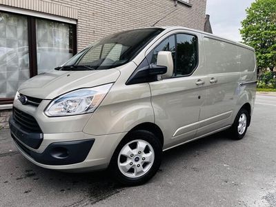 tweedehands Ford Transit Custom 290 L1 Trend