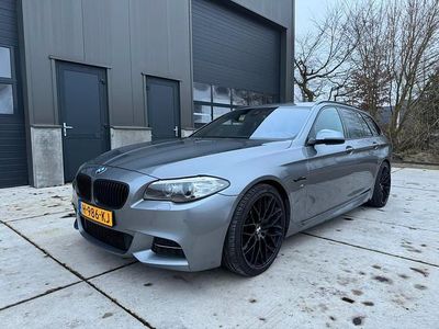 Gebruikt 2015 BMW 525 M Sport Stationwagen | € 13.950