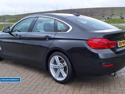 BMW 418