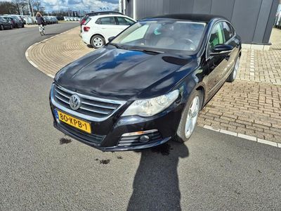 VW CC